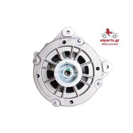 EXCHANGE ALTERNATOR 190AMP 12V