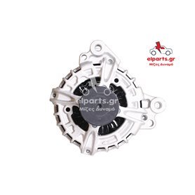 EXCHANGE ALTERNATOR 140AMP 12V