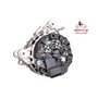 EXCHANGE ALTERNATOR 140AMP 12V
