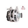 EXCHANGE ALTERNATOR 140AMP 12V