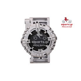 EXCHANGE ALTERNATOR 140AMP 12V