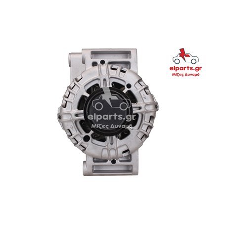 EXCHANGE ALTERNATOR 140AMP 12V