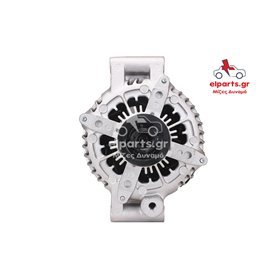 EXCHANGE ALTERNATOR 170AMP 12V