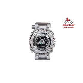 EXCHANGE ALTERNATOR 130AMP 12V