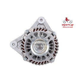 EXCHANGE ALTERNATOR 110AMP 12V