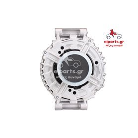 EXCHANGE ALTERNATOR 180AMP 12V