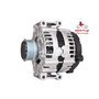 EXCHANGE ALTERNATOR 180AMP 12V