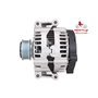 EXCHANGE ALTERNATOR 180AMP 12V
