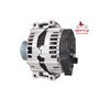 EXCHANGE ALTERNATOR 180AMP 12V