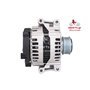 EXCHANGE ALTERNATOR 180AMP 12V