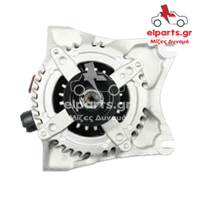 Δυναμό Denso A6158 1042105970