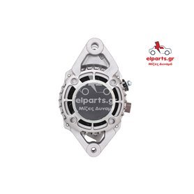 EXCHANGE ALTERNATOR 80AMP 12V