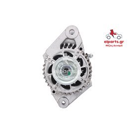 EXCHANGE ALTERNATOR 65AMP 12V