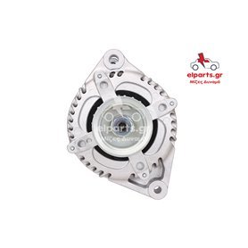 EXCHANGE ALTERNATOR 130AMP 12V