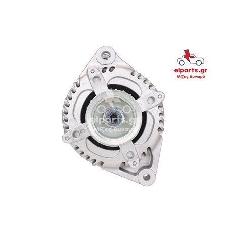 EXCHANGE ALTERNATOR 130AMP 12V