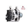 EXCHANGE ALTERNATOR 150AMP 12V