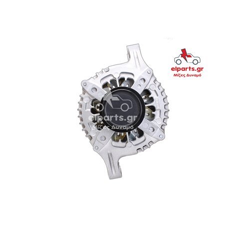 EXCHANGE ALTERNATOR 230AMP 12V