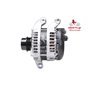 EXCHANGE ALTERNATOR 230AMP 12V