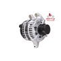 EXCHANGE ALTERNATOR 230AMP 12V