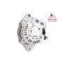 EXCHANGE ALTERNATOR 45AMP 12V