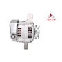 EXCHANGE ALTERNATOR 45AMP 12V
