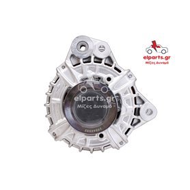 EXCHANGE ALTERNATOR 215AMP 12V