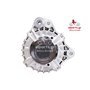 EXCHANGE ALTERNATOR 215AMP 12V