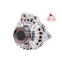 EXCHANGE ALTERNATOR 215AMP 12V