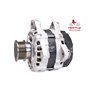 EXCHANGE ALTERNATOR 215AMP 12V