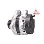 EXCHANGE ALTERNATOR 215AMP 12V