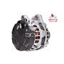 EXCHANGE ALTERNATOR 215AMP 12V