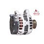 EXCHANGE ALTERNATOR 215AMP 12V