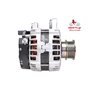 EXCHANGE ALTERNATOR 215AMP 12V