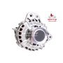EXCHANGE ALTERNATOR 215AMP 12V