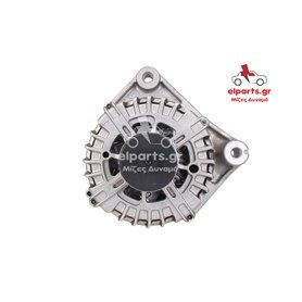 EXCHANGE ALTERNATOR 230AMP 12V