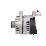 EXCHANGE ALTERNATOR 230AMP 12V