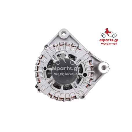 EXCHANGE ALTERNATOR 230AMP 12V