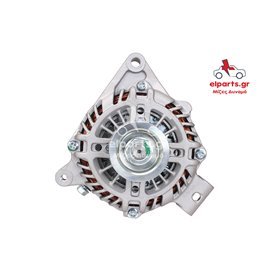 EXCHANGE ALTERNATOR 110AMP 12V