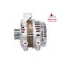 EXCHANGE ALTERNATOR 110AMP 12V