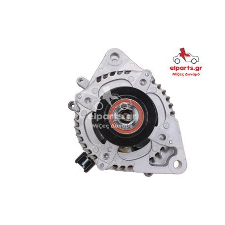 EXCHANGE ALTERNATOR 150AMP 12V