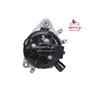 EXCHANGE ALTERNATOR 150AMP 12V