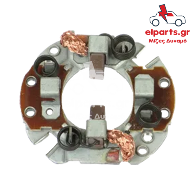 Δυναμό Denso A6163(DENSO) 