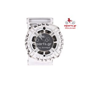 EXCHANGE ALTERNATOR 120AMP 12V