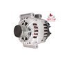 EXCHANGE ALTERNATOR 120AMP 12V