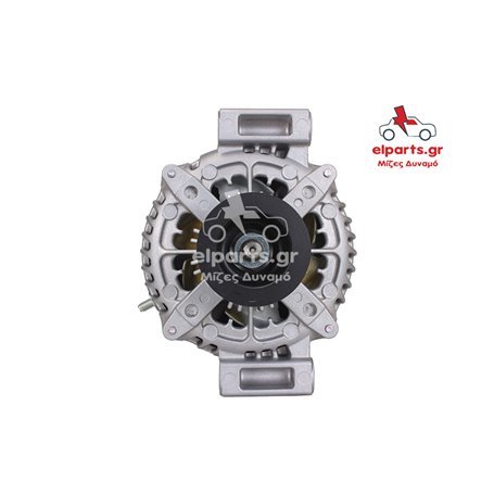 EXCHANGE ALTERNATOR 180AMP 12V