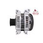 EXCHANGE ALTERNATOR 180AMP 12V