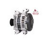 EXCHANGE ALTERNATOR 180AMP 12V