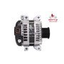 EXCHANGE ALTERNATOR 180AMP 12V