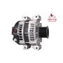 EXCHANGE ALTERNATOR 180AMP 12V