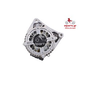 EXCHANGE ALTERNATOR 170AMP 12V